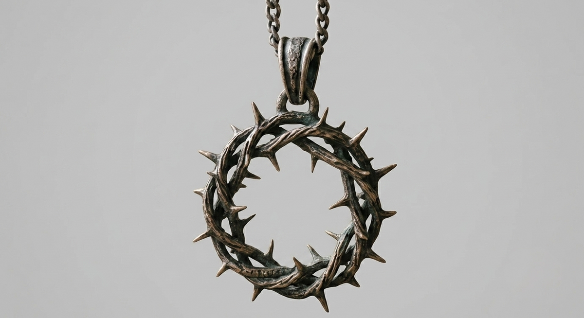 Couronne d'Épines